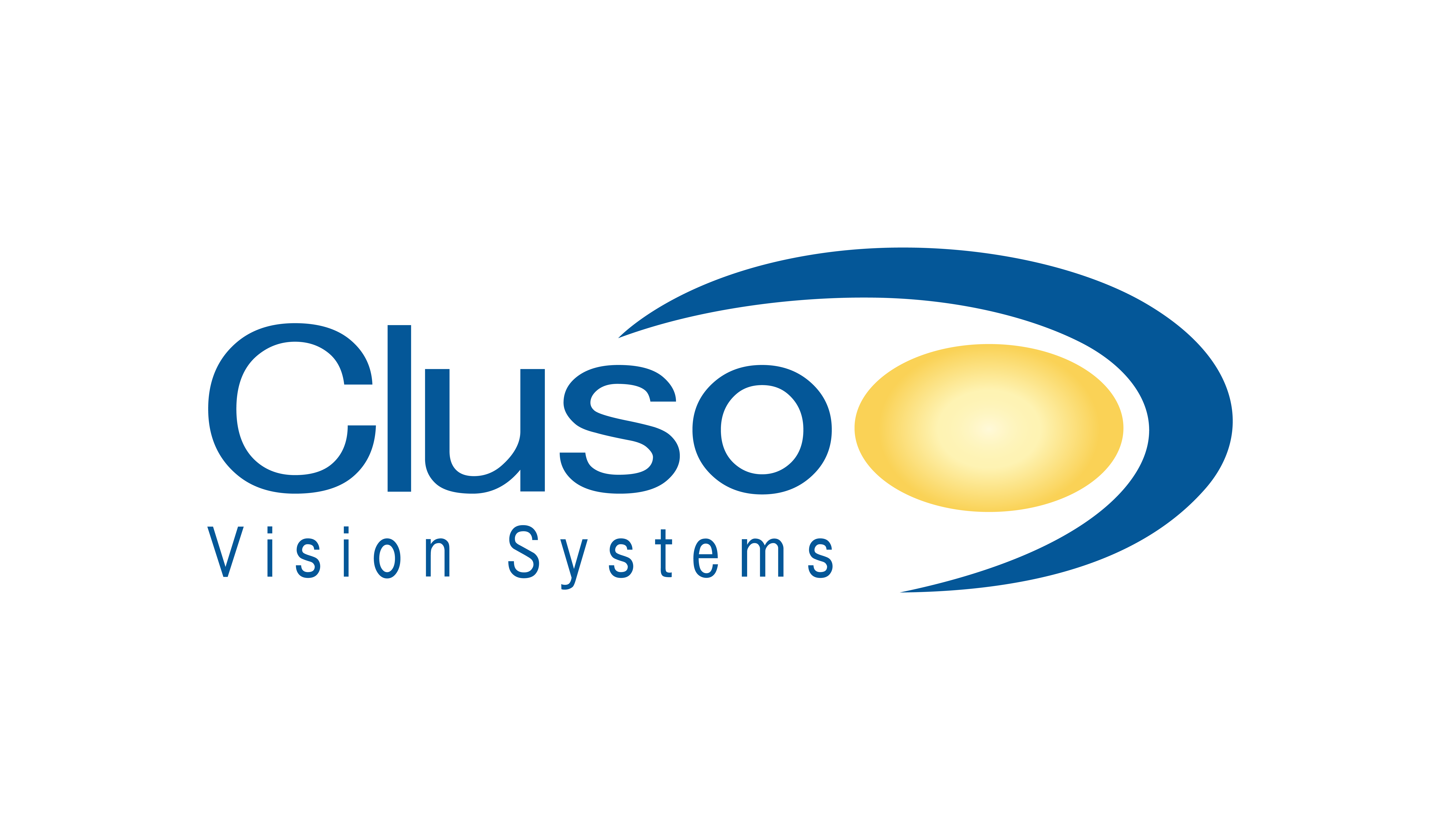 Cluso Vision Systems